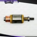 ทุ่นไดสตาร์ท ทุ่นสตาร์ท D-MAX HITACHI 12v. 