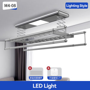 Automated Laundry Rack Smart Laundry System Clothes Drying Rack SINZ