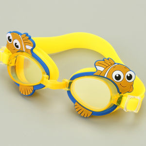 Kacamata Renang Anak Karakter Lucu Ikan dll murah swim glasses Premium