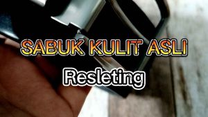 Sabuk Kulit Sapi: Ikat Pinggang Kulit Berkualitas & Desain Tahan Lama