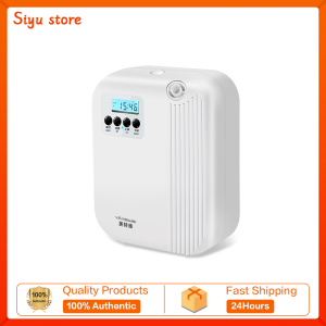 ร้านขายสัตว์เลี้ยงติดผนังน้ำมันหอมระเหยบริสุทธิ์เครื่องอโรมาเธอราพีอัจฉริยะเครื่องกระจายกลิ่นหอมในครัวเรือนเชิงพาณิชย์เครื่องกระจายกลิ่นหอมเครื่องกระจายกลิ่นหอมอัตโนมัติเครื่องกระจายกลิ่นหอม