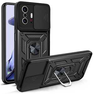 CASE TRANSFORMER SLIDE XIAOMI POCO X5 5G X3 X3 PRO X3 NFC X3 GT M3 PRO 5G CASING HP