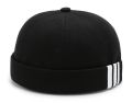 Kopiah Topi Lelaki Viral Topiah MikiHat Songkok Roll Hat Sailor Prayer Casual Brimless Cap. 
