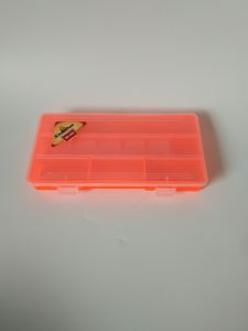 Kotak Penyimpanan Plastik SS900 - VICTORY Smart Box