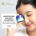 Moisturizer Avoskin Your Skin Bae Multi Herbs 15ml-With Cooling Effect. 