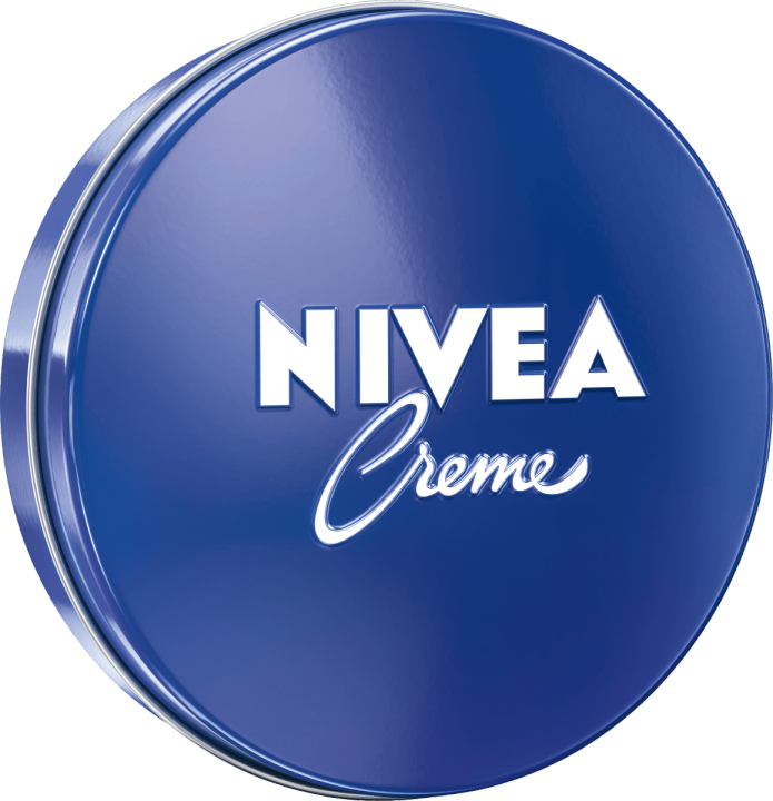 Kem dưỡng da giữ ẩm Nivea Creme 150ml - Đức