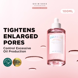 SKIN1004 Centella Poremizing Fresh Ampoule 100ml [Pore Minimizing Oil Control Serum]