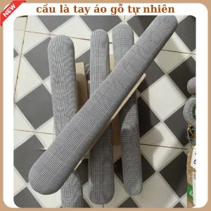 gối là tay áo  ủi ống quần được làm bằng gỗ tự nhiên bền đẹp giá tại xưởng