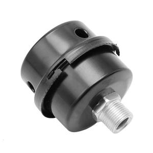5/8" 16mm Screw Thread Silencer Noise Muffler for Air Pump Compressor