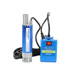 Lithium Battery Electric Oil Water Pump Makita Submersible Diesel Water Pump For 21V Batteries