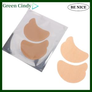 [Green Cindy] แผ่นแปะใบหน้า UV 5คู่แผ่นแปะกันแดดสำหรับกอล์ฟชายหาดป้องกันแสงแดดระบายอากาศได้ดีให้ความชุ่มชื้นแผ่นแปะใบหน้าป้องกันแสงแดดสำหรับการเดินทางกอล์ฟชายหาด