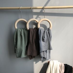 Vanilla Mode เสื้อไหมพรมคอเต่า สีพื้น สไตล์มินิมอล รหัสSZ612