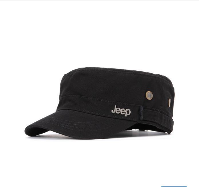JEEP SPIRIT Hat Mens Hat Authentic High End Mens New Releases