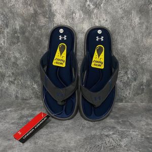GS11997 Grosir Sandal Jepit Pria Sandal Slide Pria Kasual Musim Panas Slide Cowok