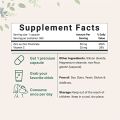 Zinc Picolinate With Vitamin C Untuk Jerawat, Imun, Promil, Gula Darah, Jantung, Antioksidan. 