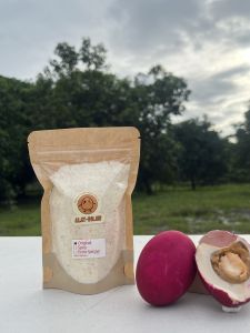 Premium Salted Egg Powder Original - 100g