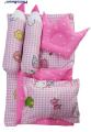 Bedcover Bayi Set Lengkap selimut bayi sudah satu set. 
