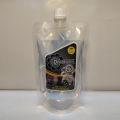 Grease Remover/Degreaser/Protect Your HEALTH/Don't Use Kerosene/2 Liters Yield/Organic Hand Cleaner. 