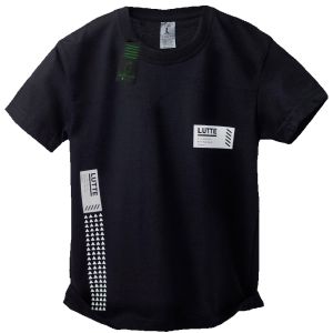 KAOS ANAK | KAOS DISTRO ANAK | KAOS ANAK LAKI LAKI | KAOS OBLONG SABLON ANAK | Lutte kids