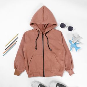 Jaket Motif Anak Laki Laki Usia 1 2 3 4 5 6 7 8 Tahun Sweater Hoodie Sablon Bayi Worlds Leader cowo
