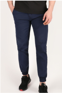 Office Suit Pants Korean Style Fashionable Pants For Men #90