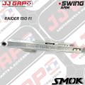 SMOK CNC SWING ARM FOR SNIPER 150 / 155 AND RAIDER 150 FI. 