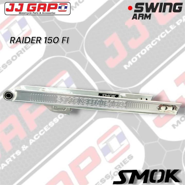 SMOK%20CNC%20SWING%20ARM%20FOR%20SNIPER%20150%20/%20155%20AND%20RAIDER%20150%20FI%20-%20Image%203