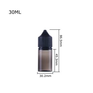 XẢ KHO Lọ Nhựa Chiết Mực Xăm-Hũ Nhựa Chiết 10ml-15ml-30ml CINDYHOME
