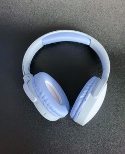 Headphone P2961 Wireless Bluetooth Headset With Microphone HiFi Stereo 6D Socking Bass TF AUX Support High Quality