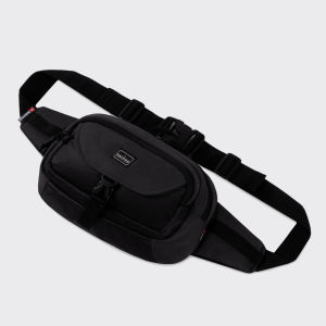 Savana Waist Bag Tas Pinggang Camba