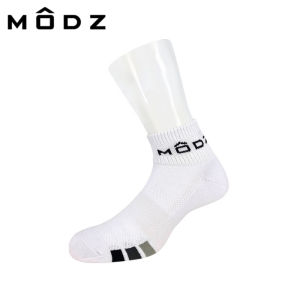 MODZ COTTON SPANDEX ANKLE LENGTH SPORT SOCKS (1 pair) MZ302