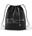 Tas Ransel Serut Stringbag Terbaru - Tas Drawstring Serut Pria Wanita Anti Air - New Stringbag - Part V. 