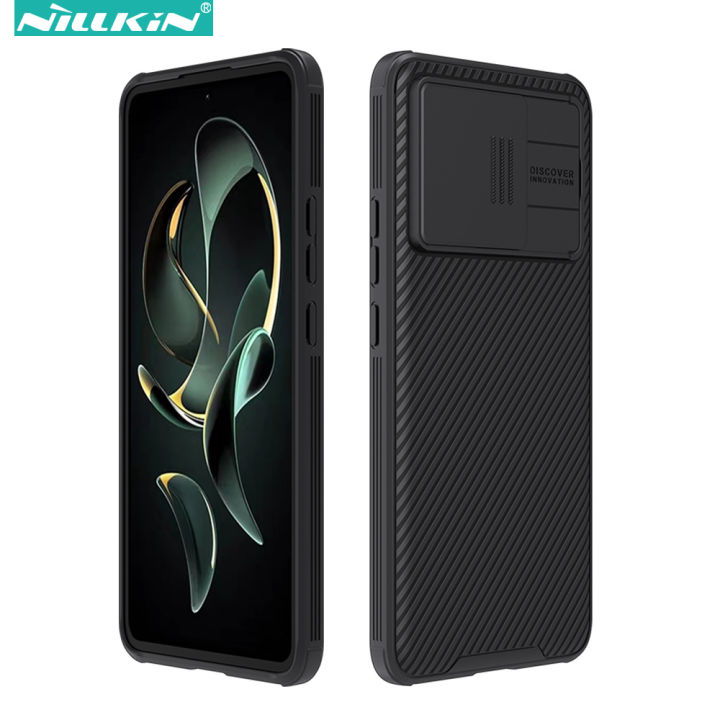 nillkin phone camera cover slider