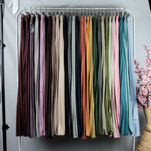 Rok Plisket Rempel Besar Dewasa Hyget Premium