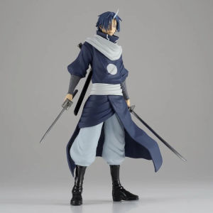 BANPRESTO - THAT TIME I GOT REINCARNATED AS A SLIME SOUEI