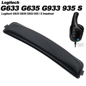 Earpads Compatible For G35 G930 G933 G933S G935 G633 G633S G635 G533 Memory foam Ear Pads Cushions Replacement Over-Ear