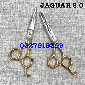 Kéo cắt tóc cao cấp Nhật JAGUAR 6.0in