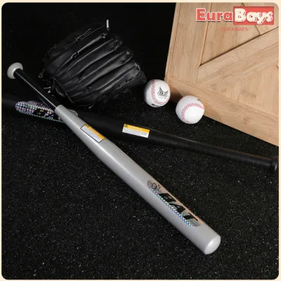 E.B. Baseball Bat Thick Alloy Steel Super Hard Baseball Bat Outdoor Sports BAT