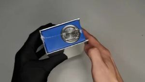 [当天发货] 爱耐 i9 纳米技术喷雾 15ML