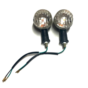 MOTORCYCLE SIGNAL LIGHT FOR CT100/BAJAJ/BARAKO/XRM/TMX/TMX125/155/CT150/ROUSER135/STX/RUSI