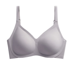 WATERMELON Women Wireless Bra UU Bras Lingerie Underwear Removable Pads Bandage Push Up Gather 880-8025