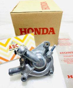 WATERPUMP POMPA AIR RADIATOR ASSY VARIO 125 VARIO 150 KWN BARU ORI AHM