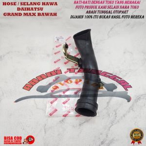 SELANG HAWA DAIHATSU GRAN MAX BAGIAN BAWAH