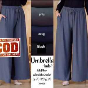 KULOT SUPER JUMBO UMBERELLA / BB 100 Kg