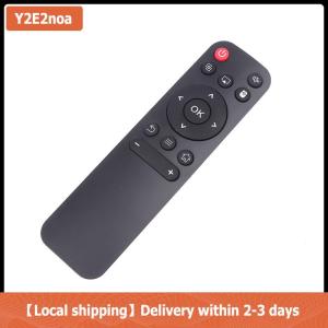 【Local shipping】 Global Verison Smart Remote Control For HY300 Projectors HD Portable Projector Remote Control