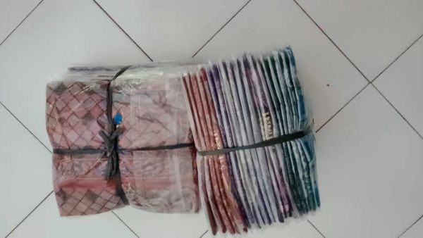 Buyer review video 3