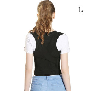Korset Penyangga Punggung/Back Posture Corrector/Alat Penegak Badan Bungkuk/Posture Therapy/Postur Tubuh/Korektor Punggung Adjustable