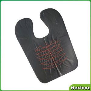 Nexlent Salon Hair Dye Shawl Magnetic Cape Salon Tools Hair Tools