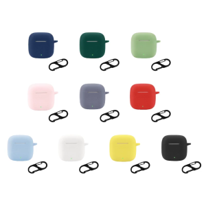 Protective Carrying Case Shockproof for FreeBudsSE 2 Headset Dustproof Anti-scratch Washable Charging Box Sleeve Housing