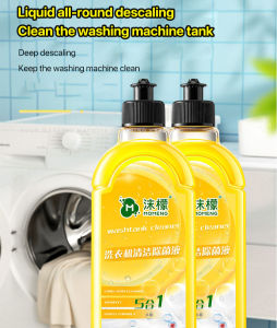 ttpr 500ml Washing Machine Tank Cleaner